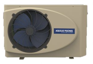 Pompe a chaleur Aquisoft Aquilus